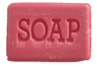 Soap PNG