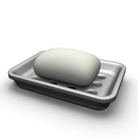 Soap PNG