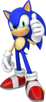 Sonic the Hedgehog