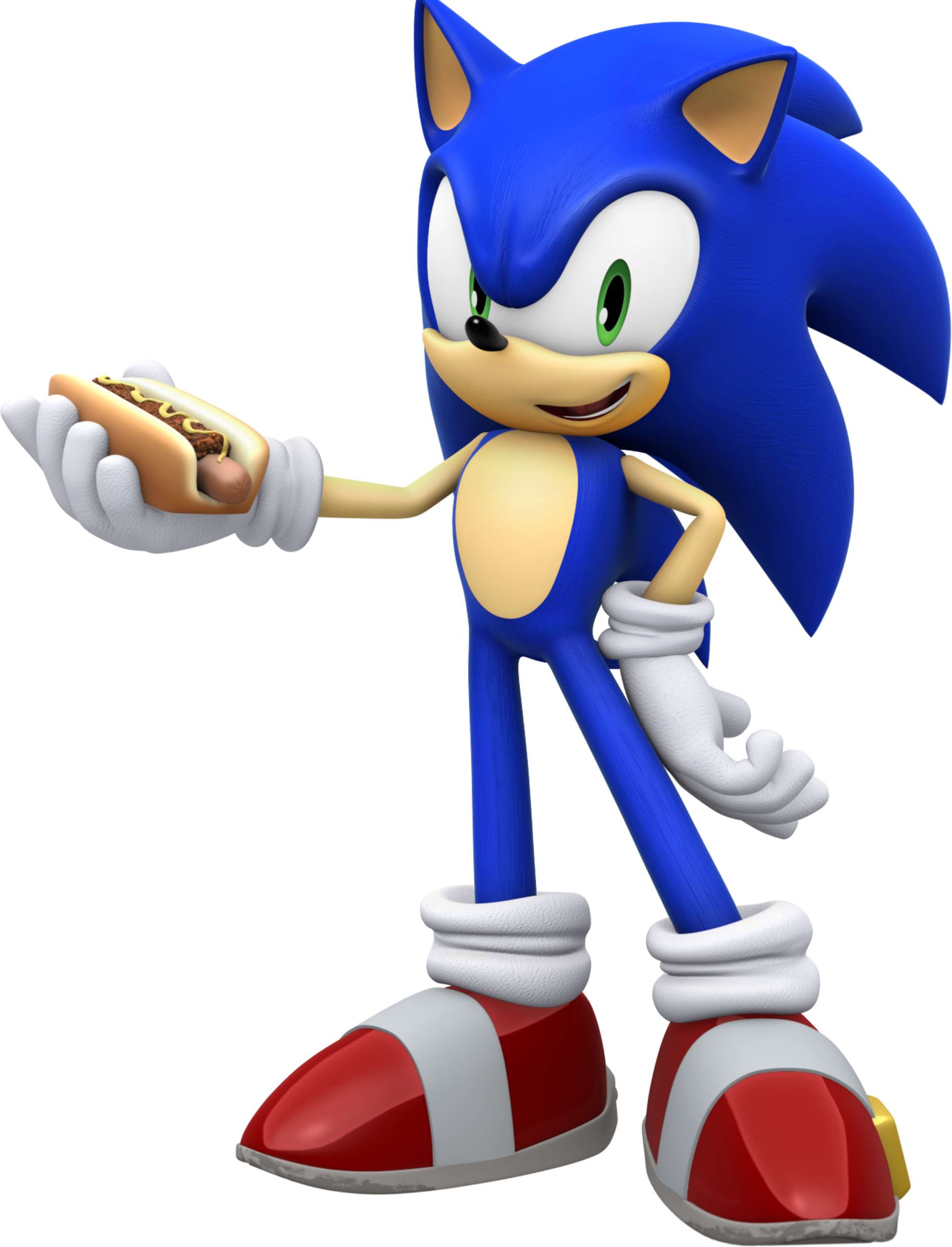 Classic Sonic Png Classic Sonic The Hedgehog Png Tran - vrogue.co