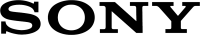 Sony logo PNG