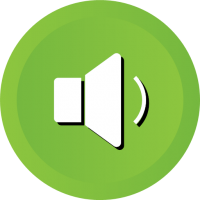 Sound icon PNG