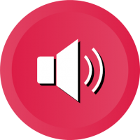 Sound icon PNG