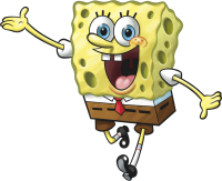 SpongeBob PNG