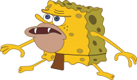 SpongeBob PNG