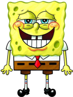 SpongeBob PNG