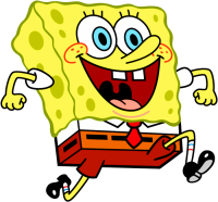 SpongeBob PNG