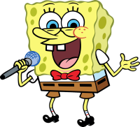 SpongeBob PNG