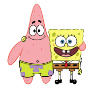 SpongeBob PNG