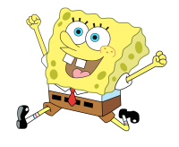 SpongeBob PNG