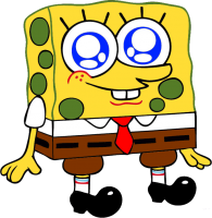 SpongeBob PNG