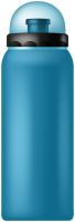 Sport bottle PNG