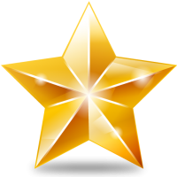 Star PNG