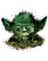 Yoda PNG