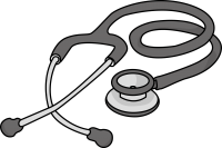 Stethoscope PNG