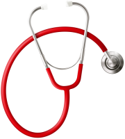 Stethoscope PNG