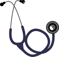 Stethoscope PNG