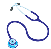 Stethoscope PNG