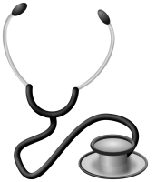 Stethoscope PNG