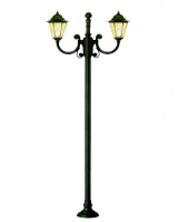 Street light PNG