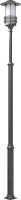 Street light PNG