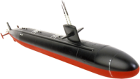 Submarine PNG