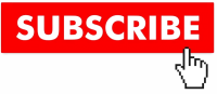 Subscribe button PNG