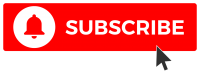 Subscribe button PNG