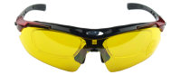 Sport sunglasses PNG