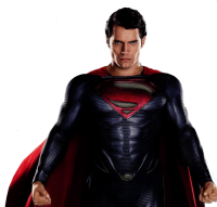 Superman PNG