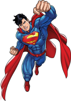 Superman PNG