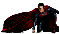 Superman PNG