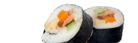 Sushi PNG image