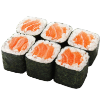 Sushi PNG image