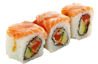 Sushi PNG image