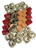 sushi PNG