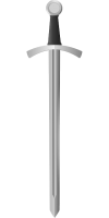 Sword PNG image