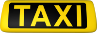 Taxi logo PNG