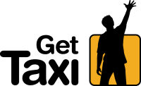 Taxi logo PNG