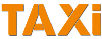 Taxi logo PNG