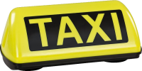 Taxi logo PNG