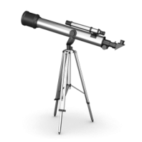 Telescope PNG