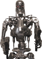 Terminator PNG