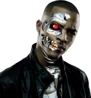 Terminator PNG