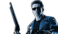 Terminator PNG