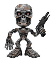 Terminator PNG