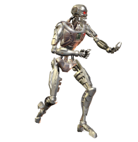 Terminator PNG