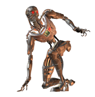 Terminator PNG