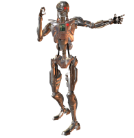 Terminator PNG