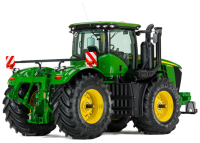 Tractor PNG